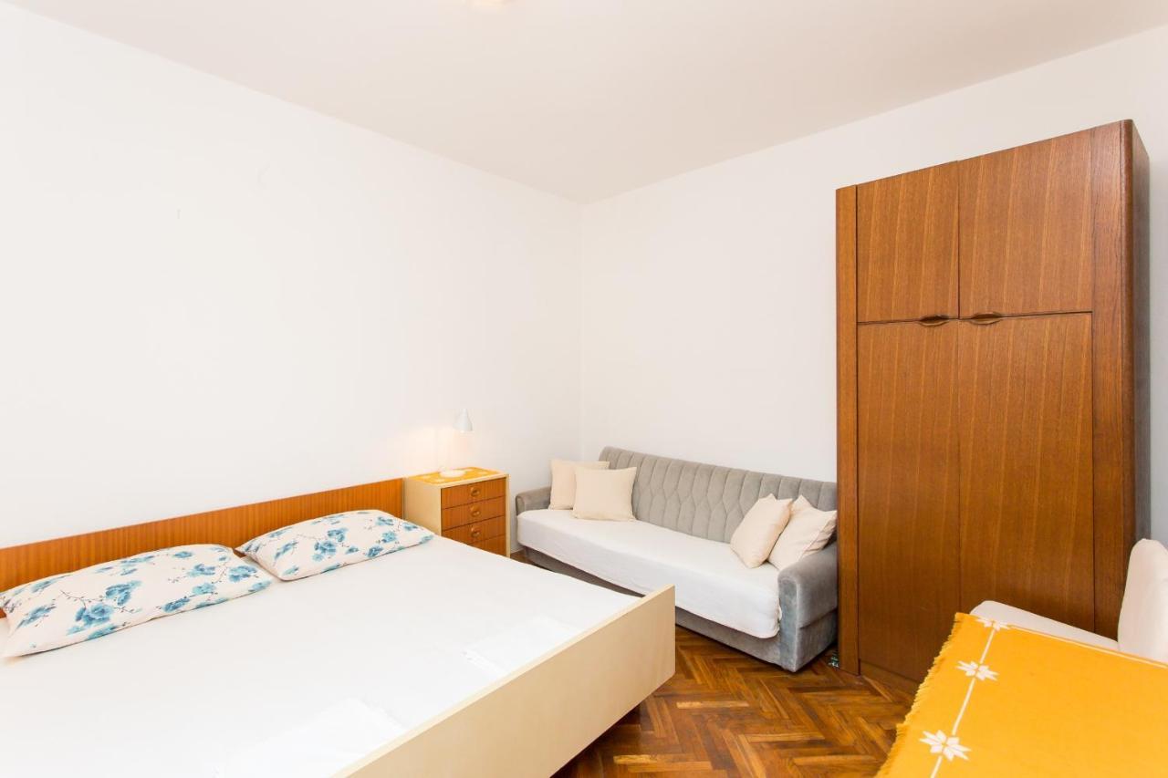 דוברובניק Guest House Ljubica מראה חיצוני תמונה