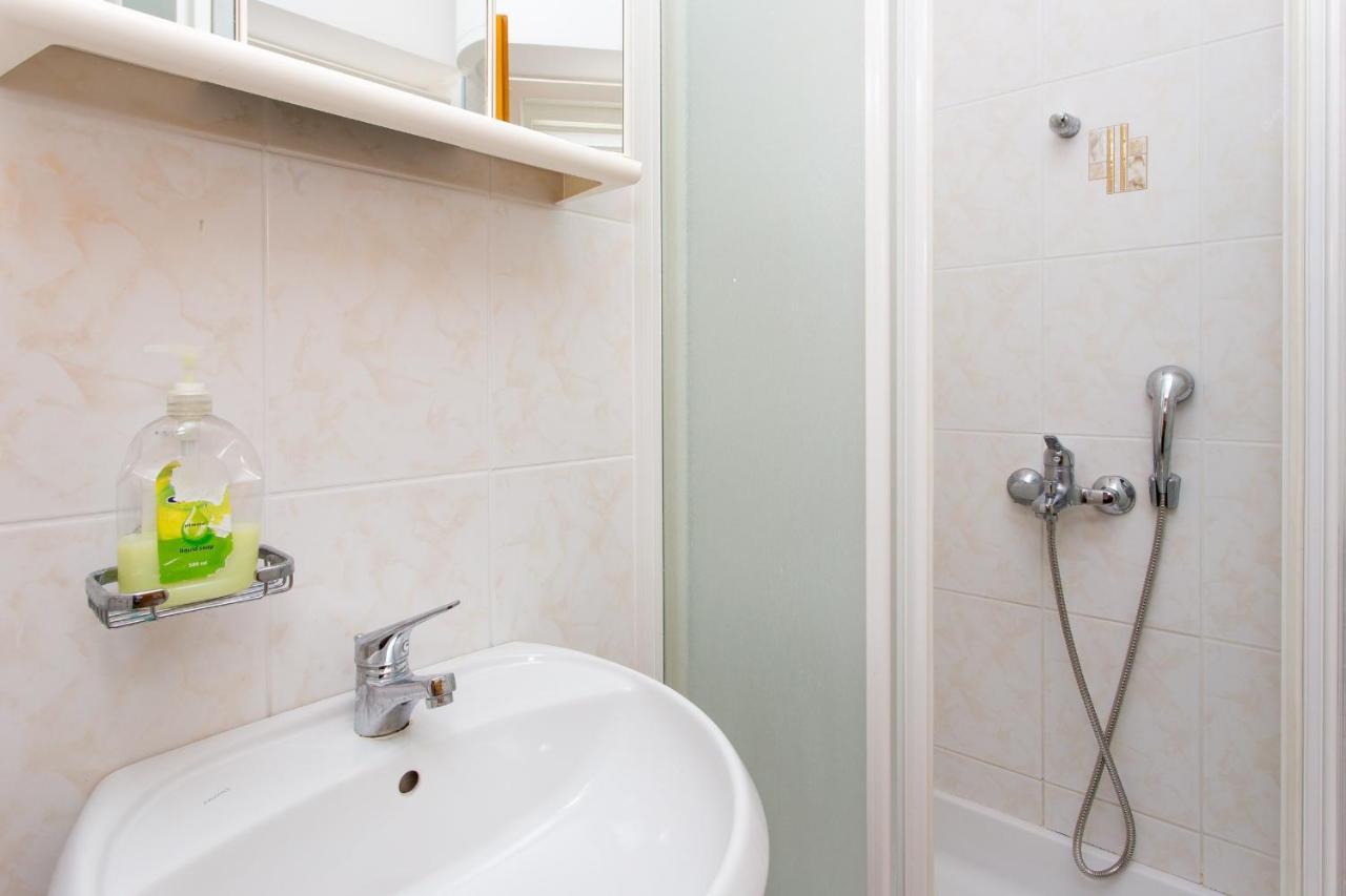דוברובניק Guest House Ljubica מראה חיצוני תמונה