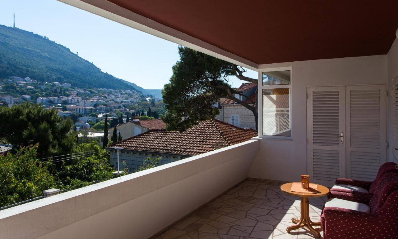 דוברובניק Guest House Ljubica מראה חיצוני תמונה