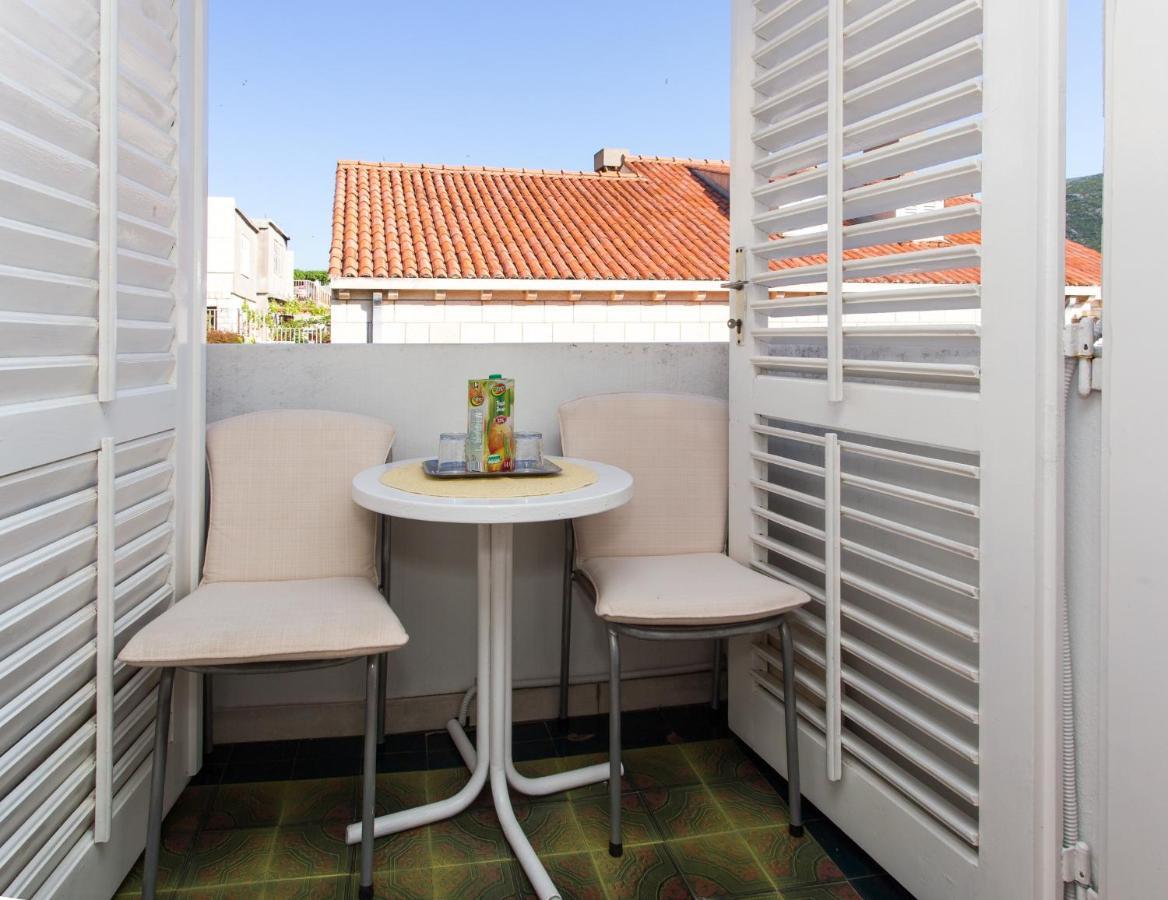 דוברובניק Guest House Ljubica מראה חיצוני תמונה