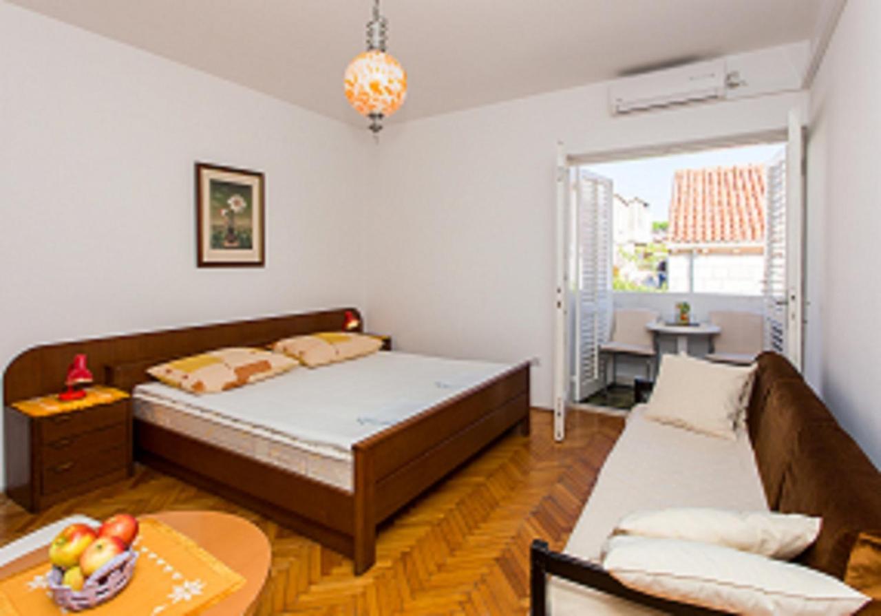 דוברובניק Guest House Ljubica מראה חיצוני תמונה