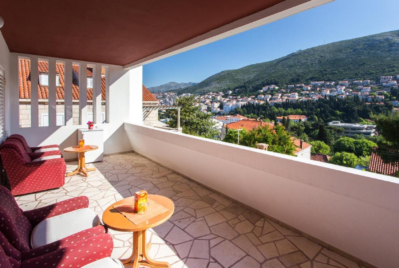 דוברובניק Guest House Ljubica מראה חיצוני תמונה
