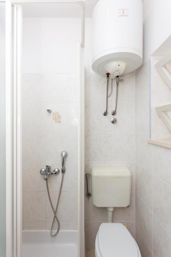 דוברובניק Guest House Ljubica מראה חיצוני תמונה