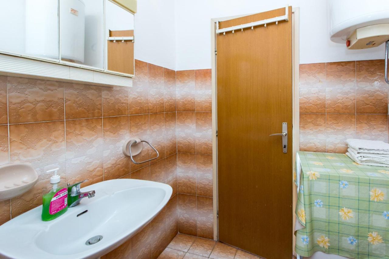 דוברובניק Guest House Ljubica מראה חיצוני תמונה