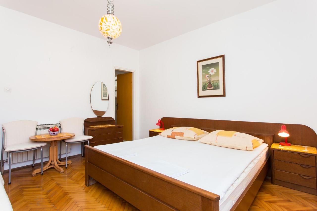 דוברובניק Guest House Ljubica מראה חיצוני תמונה
