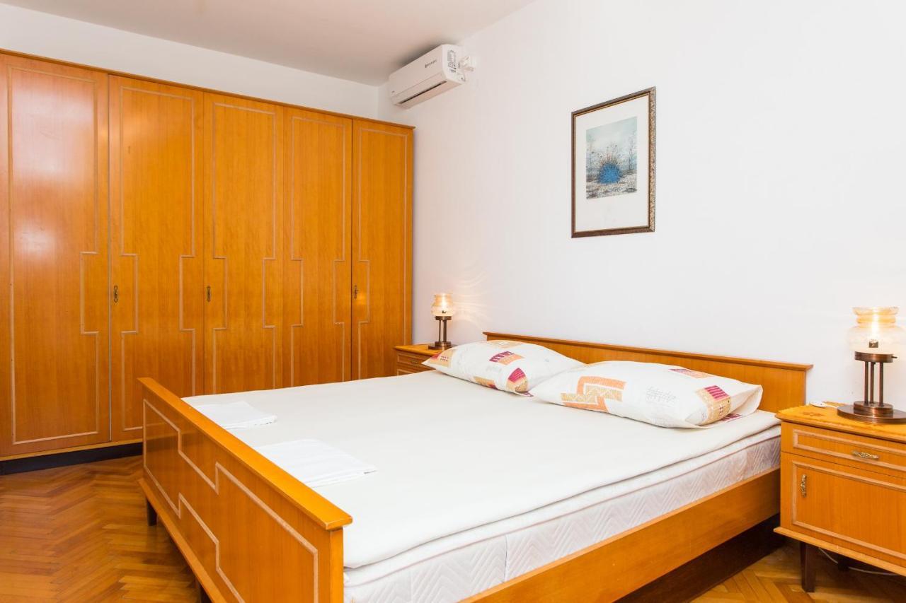 דוברובניק Guest House Ljubica מראה חיצוני תמונה