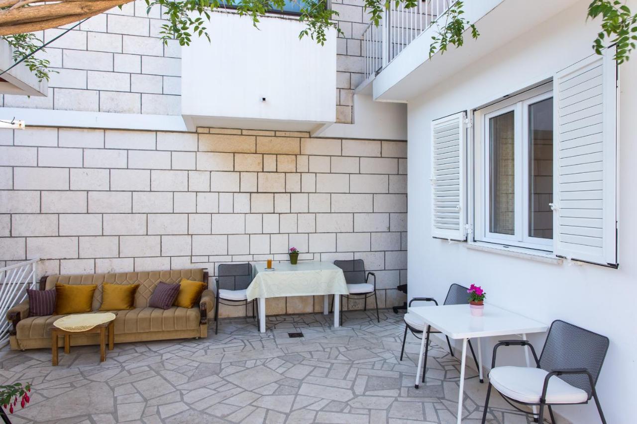 דוברובניק Guest House Ljubica מראה חיצוני תמונה