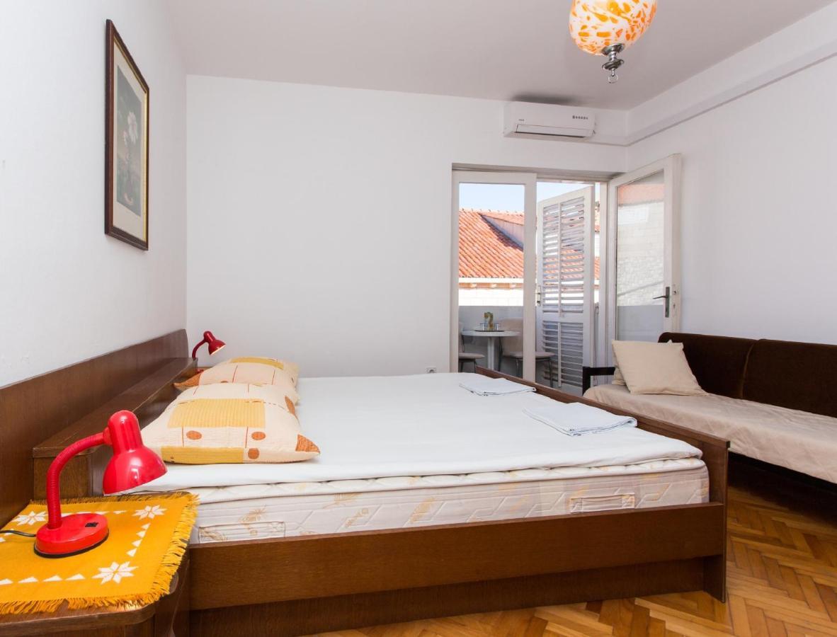 דוברובניק Guest House Ljubica מראה חיצוני תמונה