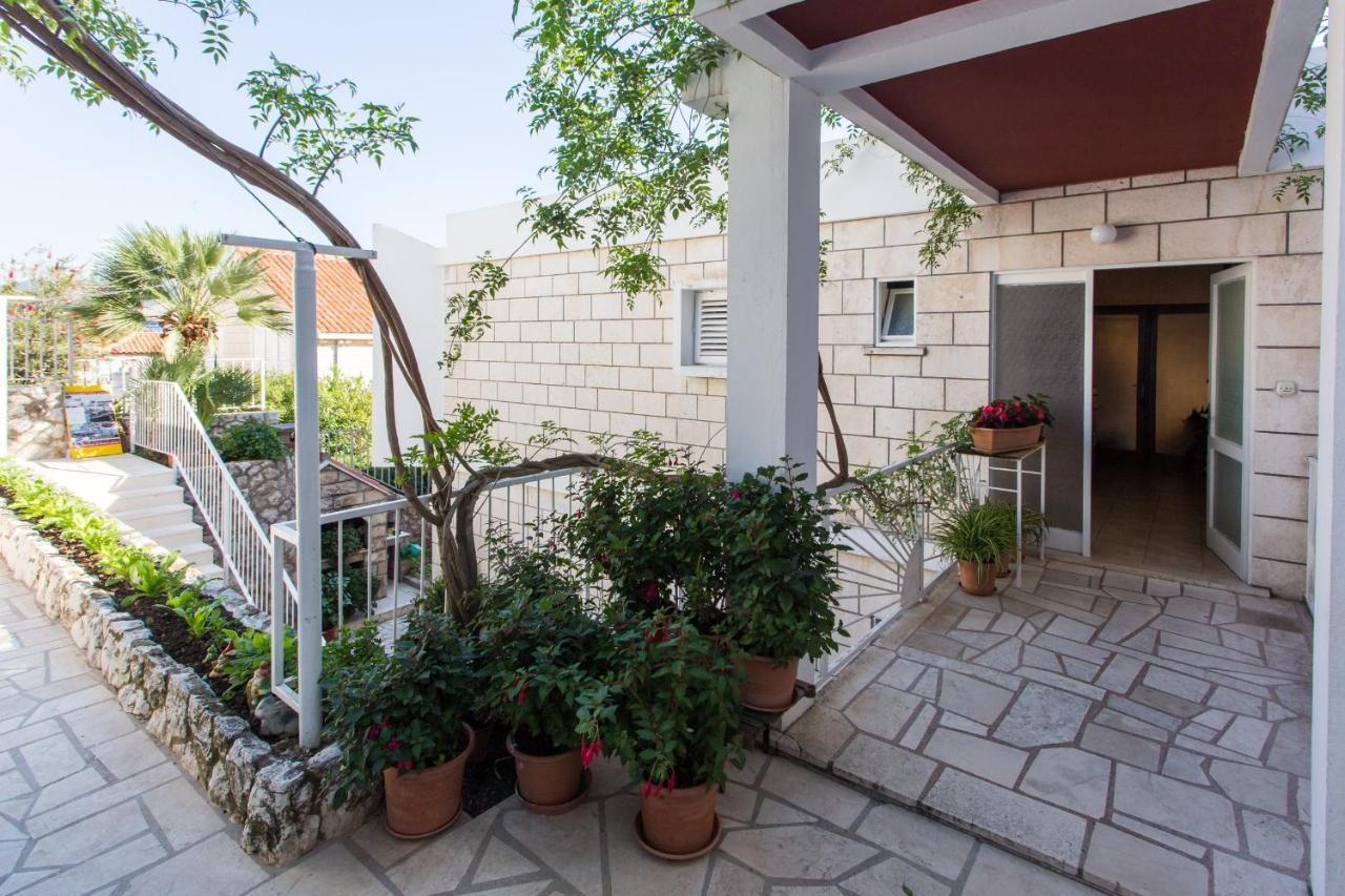 דוברובניק Guest House Ljubica מראה חיצוני תמונה