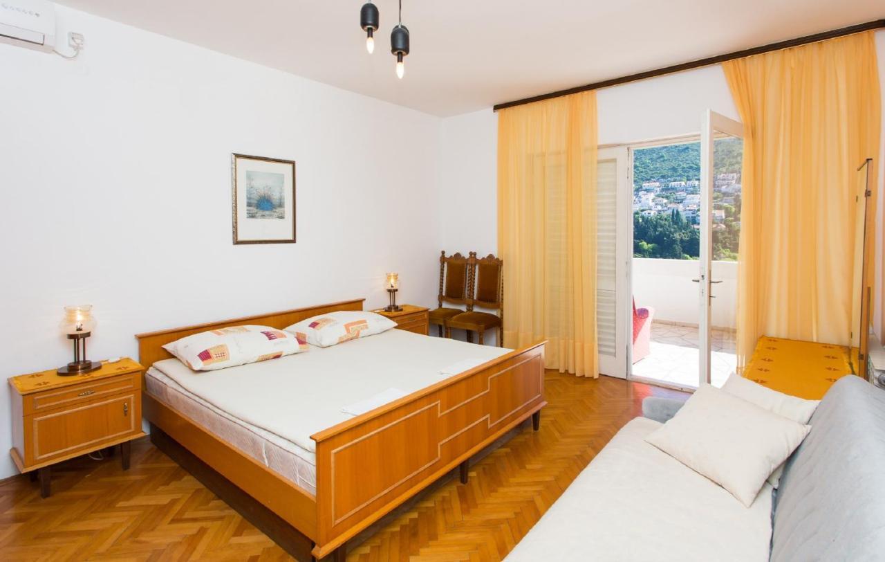 דוברובניק Guest House Ljubica מראה חיצוני תמונה