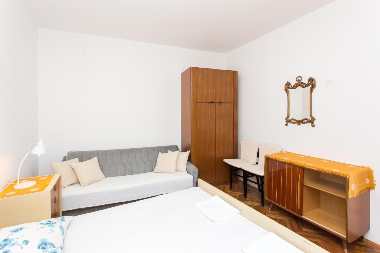 דוברובניק Guest House Ljubica מראה חיצוני תמונה