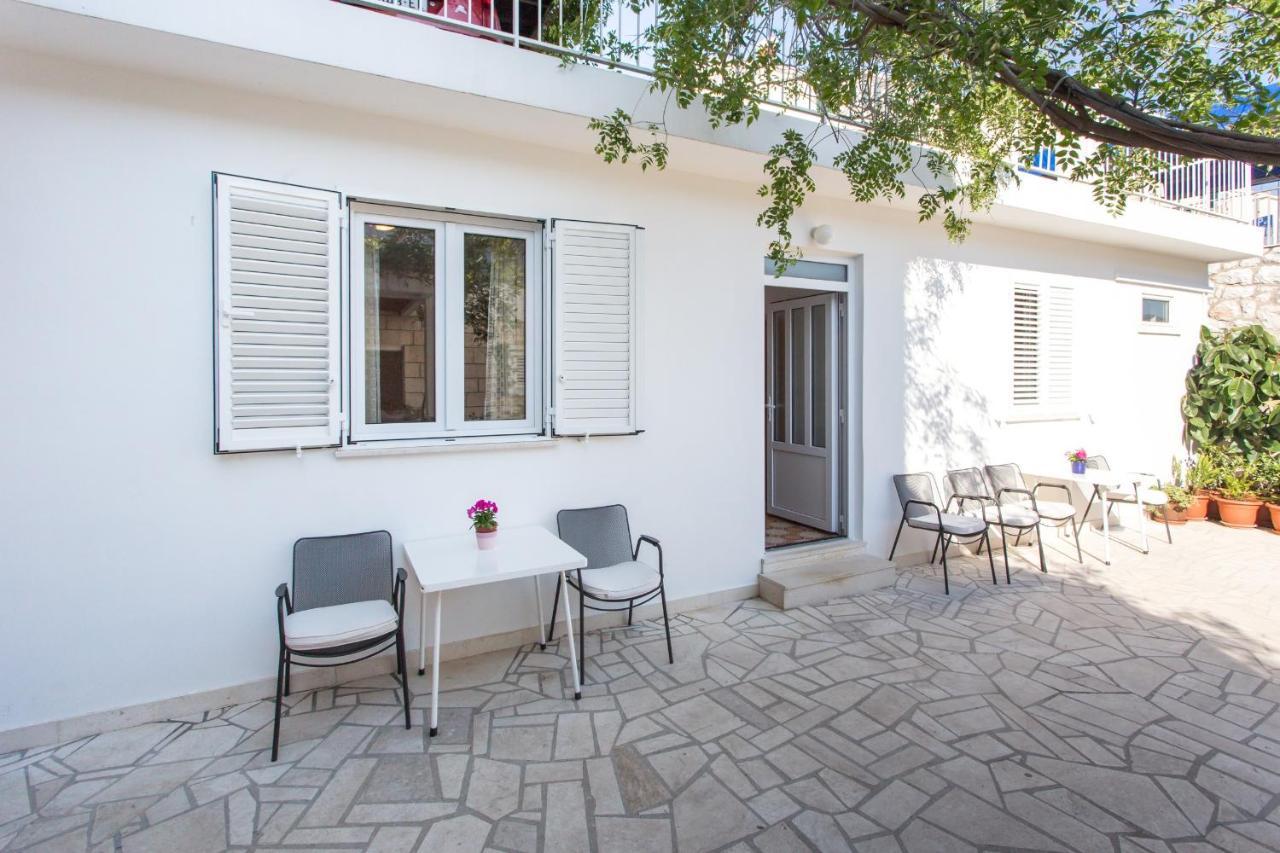 דוברובניק Guest House Ljubica מראה חיצוני תמונה