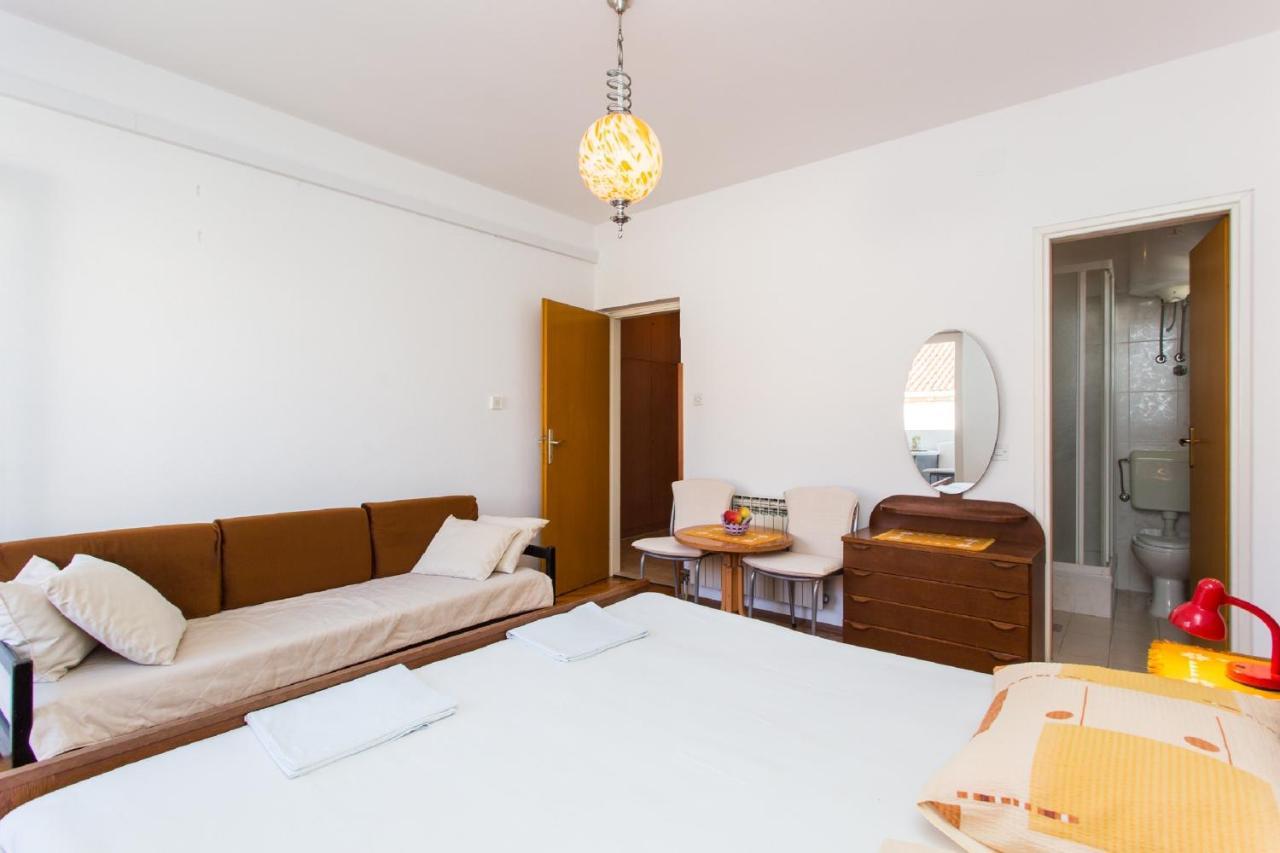 דוברובניק Guest House Ljubica מראה חיצוני תמונה