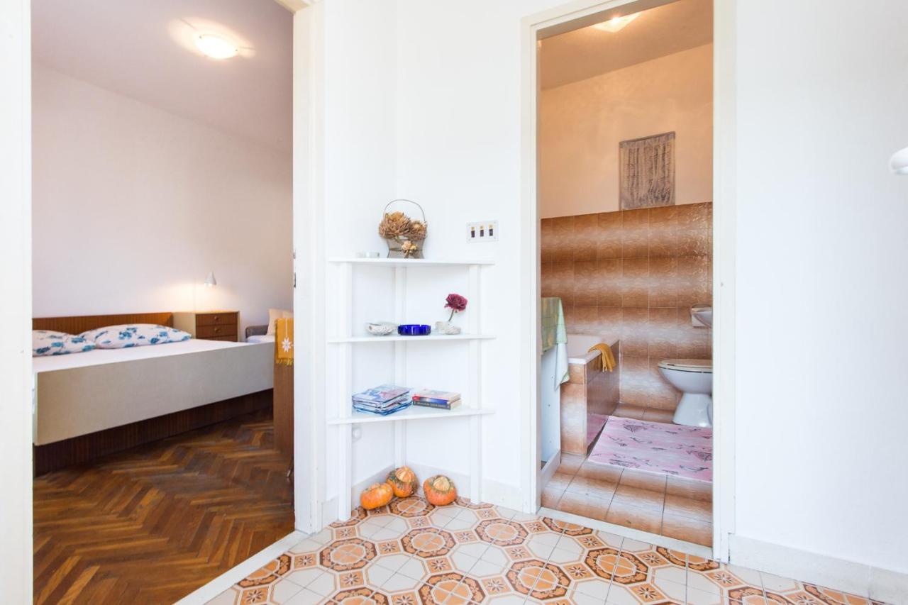 דוברובניק Guest House Ljubica חדר תמונה
